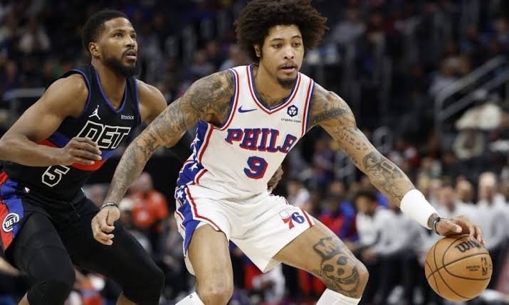 76ers VS Hornets: Where to watch| Scores| Stats