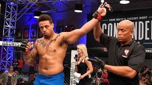 Greg Hardy: Record| Boxing| Stats