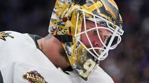 Robin Lehner: What happened| Wife| Tweet