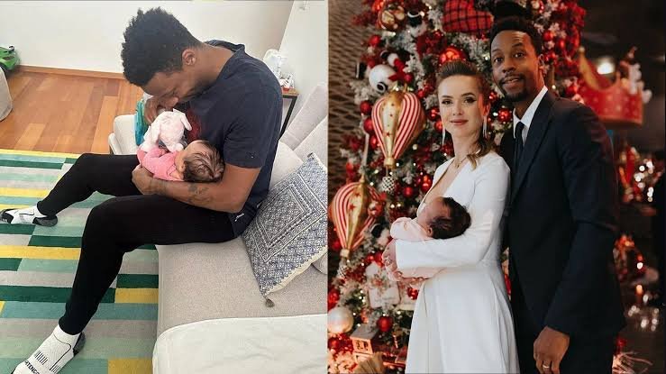 Gael Monfils: Baby| Who is married to| Stats 
