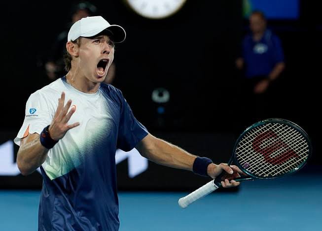 Alex de Minaur: Live Score| Family| Coaching Team