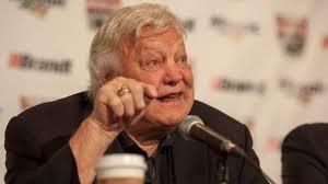 Bobby Hull: Cause of death| Wife| CTE