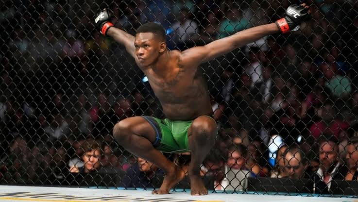 Israel Adesanya: Next Fight| Time| Date