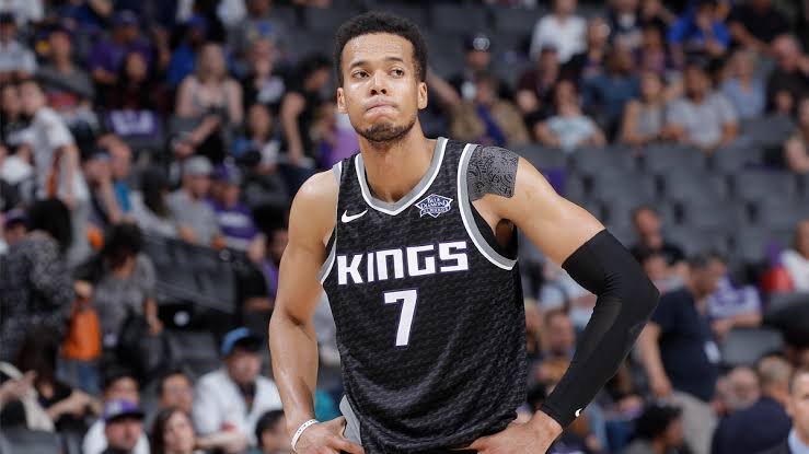 Skal Labissiere 2025: Contract| Net Worth| Career Earnings