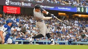 "Judge & Ohtani Make MVP History with First-Inning Home Runs"