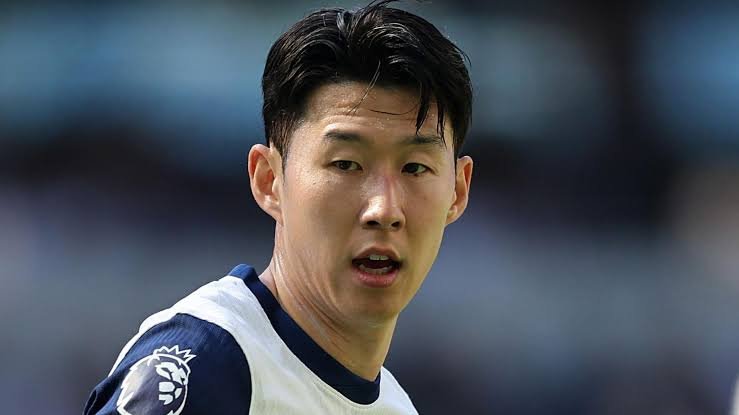 Son Heung-min Makes History with Trophy Win