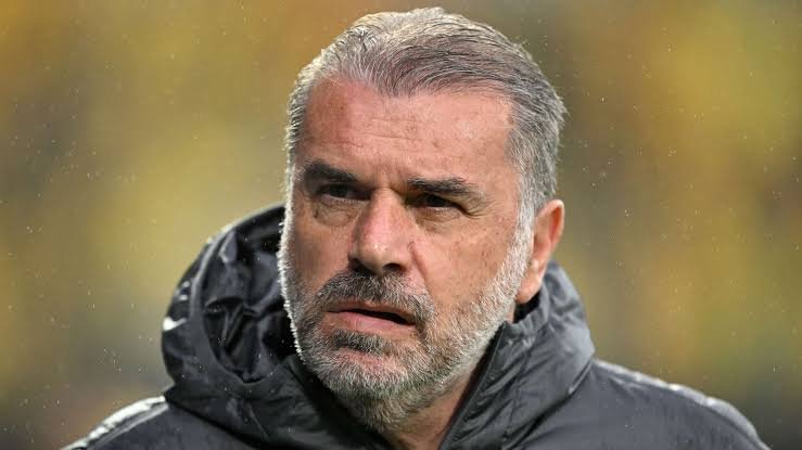 Ange postecoglou: Trophies| Win Second Season| I Always Win