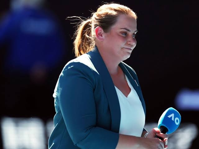 Jelena Dokic: Dad| News| Documentary