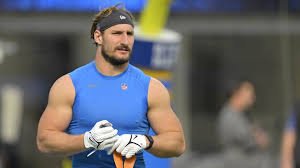 Joey Bosa: What team is on| Injury History| Net Worth 