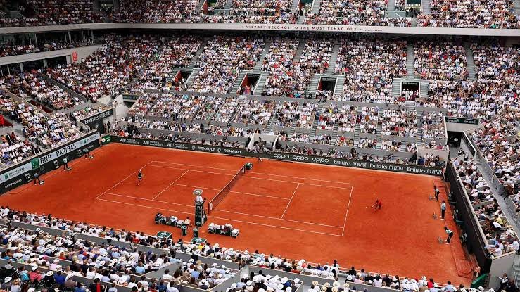 Roland Garros: 2024 Winner| What time does start| Net Worth 