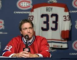 Patrick Roy’s Islanders Future Sparks Buzz Amid Canadiens Connection