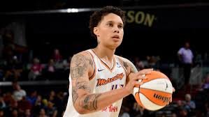 Brittney Griner: Race| Mom| Testosterone