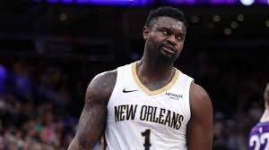 Zion Williamson: Reddit| Moriah| Ex Girlfriend| News