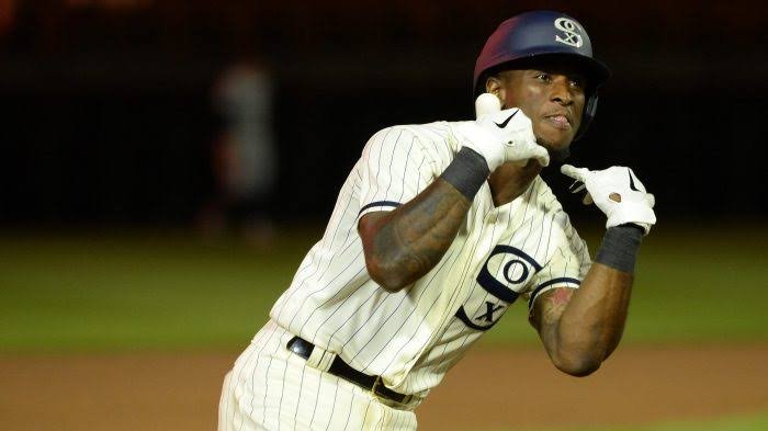 Tim Anderson: What happened to| Net Worth| Jackie Robinson