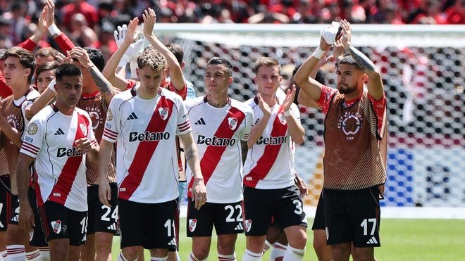 River Plate vs Monterrey Prediction & Odds – Club World Cup 2025