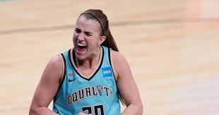 Sabrina Ionescu Criticized for Overzealous Celebration in 46-Point Blowout Win