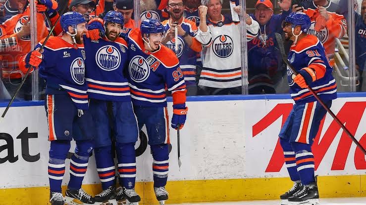 Oilers Stun Panthers in OT Thriller: Game 1 Stanley Cup Final Breakdown & Key Takeaways