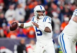 Anthony Richardson: Injury| Shoulder| Hurt
