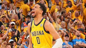 Tyrese Haliburton: Injury| Does have kids| Injury