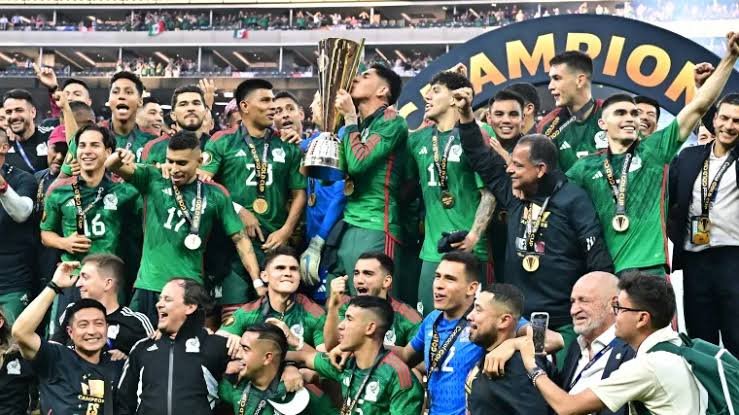 2025 CONCACAF Gold Cup: Full Schedule, Standings, How to Watch Live & Key Matches