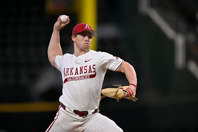 Gage Wood: MLB Draft| Parents| Net Worth 