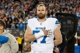 Frank Ragnow: NFL| Retirement| Career Earnings| Net Worth