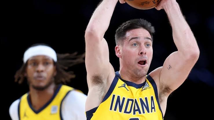 T.j. mcconnell: Net Worth| Career High| Back Tattoo| Where did go to college