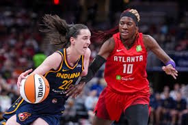 Caitlin Clark Leads Indiana Fever to Commissioner’s Cup Final After Fiery Win vs Sun
