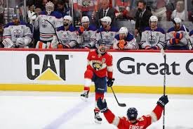 Florida Panthers Win Back-to-Back Stanley Cups After Dominant Game 6 Victory Over Oilers