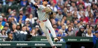 Cubs vs. Tigers Prediction & Odds (June 7, 2025): Expert Picks, Props & Betting Breakdown