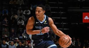 Desmond Bane Traded to Magic in Blockbuster Deal