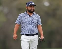 J.J. Spaun: Win| Putt| Caddie| Net Worth 