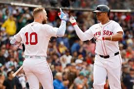 Rafael Devers: Trade| Giants| Stats| Net Worth 