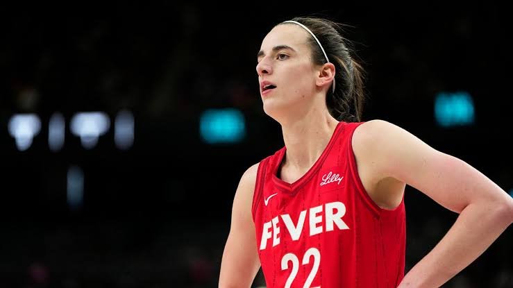 Caitlin Clark Reacts to Shooting Slump in Fever Loss