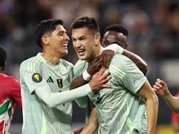 Mexico vs Costa Rica Live Stream: Gold Cup 2025 Guide
