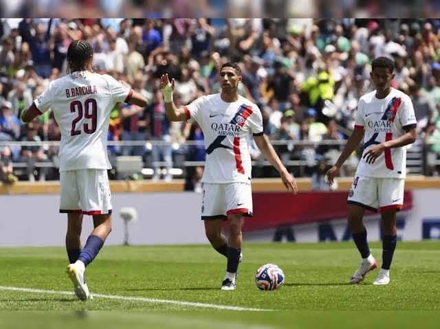 PSG vs Sounders: Club World Cup 2025 Win Sends Paris to Knockouts