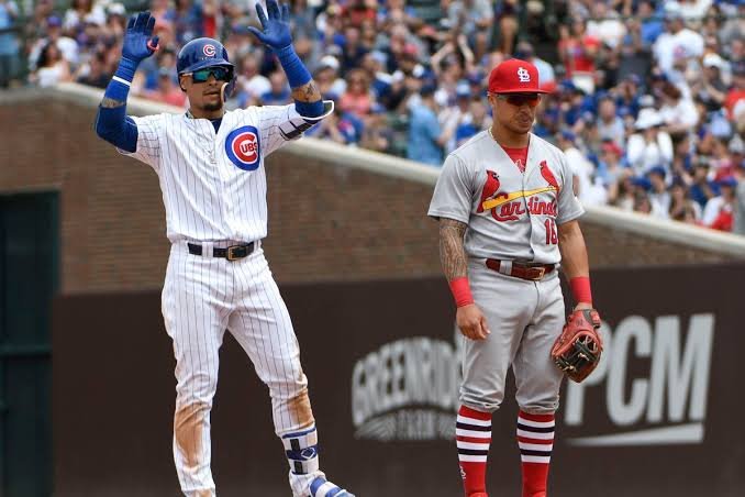 Cardinals vs Cubs: 4 HRs Power St. Louis to 8-2 Win (June 24, 2025)