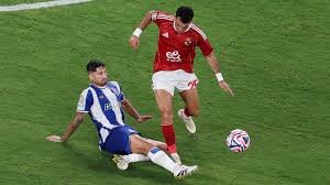 Porto vs Al Ahly: How to Watch Live Club World Cup 2025 Match