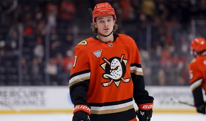 Trevor Zegras: Draft| Contract| Net Worth