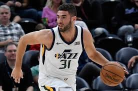Georges Niang: Contract| Stats| Celtics| Net Worth 