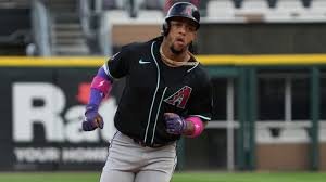 Ketel Marte: Crying| Mom| Why was crying today| Trade