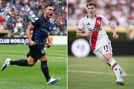 How to Watch Inter Milan vs River Plate for Free – Club World Cup 2025 Live Stream Details