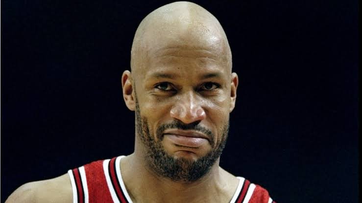 Ron Harper: Age| Is married| Wife Age