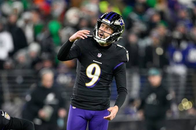 Justin Tucker: Suspension| Suspended| Why was suspended