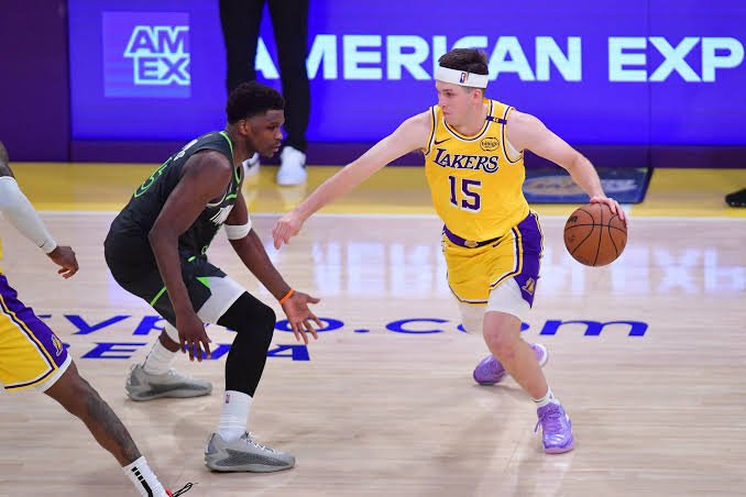 Austin Reaves: Max Contract| Reddit| Is a free agent