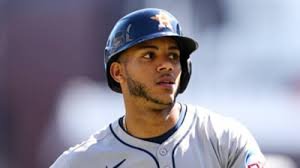 Jeremy Peña Injury Update: Astros SS Exits Cubs Game with Rib Soreness After HBP