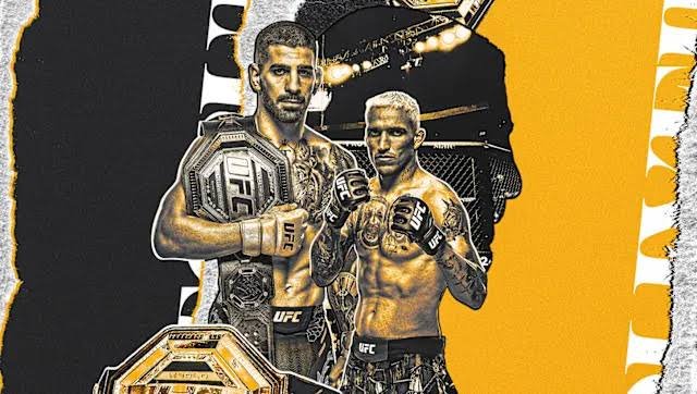 UFC 317 Live Updates: Ilia Topuria vs. Charles Oliveira Results, Highlights & Full Fight Card Recap