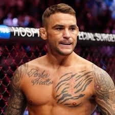 Dustin Poirier: Where is from| Trump| Net Worth 