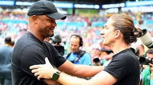 Europe Has Better Players, Says Flamengo Coach After Bayern Loss