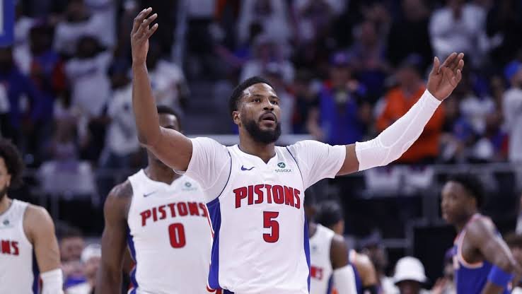 Malik Beasley: Gambling| Arrested| Investigation